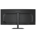 Гейминг монитор GIGABYTE MO34WQC36 - 34" QD-OLED Curve WQHD(3440x1440), 360Hz, 0.03ms, G-Sync, FreeSync Premium Pro