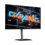 Гейминг монитор GIGABYTE MO32U24 - 31.5" QD-OLED UHD(3840x2160), 240Hz, 0.03ms, G-Sync, FreeSync Premium Pro
