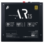 1stPlayer захранване PSU 750W Gold - PS-750AR