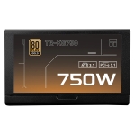 Thermalright захранване PSU ATX 3.1 750W Gold, Full Modular - TR-KG750