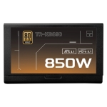Thermalright захранване PSU ATX 3.1 850W Gold, Full Modular - TR-KG850