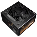 Thermalright захранване PSU ATX 3.1 750W Gold, Full Modular - TR-KG750