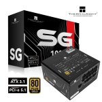 Thermalright захранване PSU ATX 3.1 1000W Gold, Full Modular - TR-SG1000