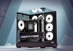 APNX кутия Case ATX - V2-F-BK-v1