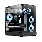 APNX кутия Case ATX - V2-F-BK-v1
