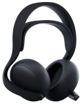 Безжични слушалки Sony Playstation PULSE Elite - Midnight Black