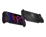 Игрова конзола MSI Claw 8 EX AI+ CG3EM - 8" IPS FHD+(1920x1200) 120Hz VRR, Intel Arc G3 Extreme, 32GB LPDDR5x, 1TB SSD, Win 11 Home - Void Purple