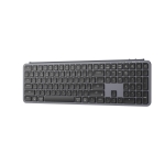 Безжична клавиатура Keychron B6 Pro Ultra-Slim - Space Gray