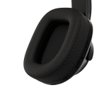 CANYON headset EGO GH-15 2in1 BT Black