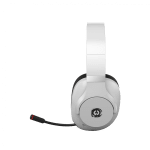 CANYON headset EGO GH-15 2in1 BT White