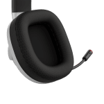 CANYON headset EGO GH-15 2in1 BT White