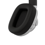 CANYON headset EGO GH-15 2in1 BT White