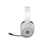 CANYON headset EGO GH-16 3in1 2.4Ghz+BT White