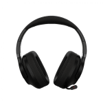 CANYON headset EGO GH-16 3in1 2.4Ghz+BT Black