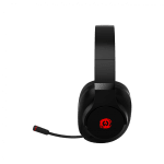 CANYON headset EGO GH-16 3in1 2.4Ghz+BT Black