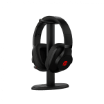 CANYON headset EGO GH-16 3in1 2.4Ghz+BT Black
