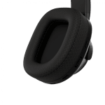 CANYON headset EGO GH-16 3in1 2.4Ghz+BT Black