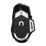 Superglide крачета за мишка Superglide (Type-C) for Logitech G502X [White]