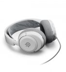Геймърски слушалки SteelSeries Arctis Nova 1 Бяло