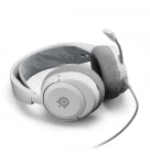 Геймърски слушалки SteelSeries Arctis Nova 1 Бяло