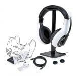 BigBen PS5 Essential Pack 6in1 NACON - Комплект слушалки и аксесоари за Playstation 5