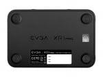 EVGA XR1 Pro Capture Card, HDR Pass Through, USB 3.1 Type-C, ARGB, Audio Mixer записваща карта за стрийминг съдържание