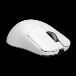 Lamzu професионална геймърска мишка INCA 8K - Wireless Gaming Mouse - White