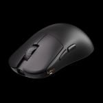 Lamzu професионална геймърска мишка INCA 8K - Wireless Gaming Mouse - Black