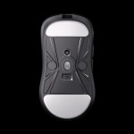 Lamzu професионална геймърска мишка INCA 8K - Wireless Gaming Mouse - Black