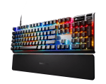 Механична Геймърскa клавиатура Steelseries Apex Pro Gen3 - US Layout