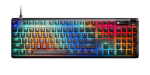 Механична Геймърскa клавиатура Steelseries Apex Pro Gen3 - US Layout