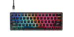 Механична Геймърскa клавиатура Steelseries Apex Pro Mini Gen3 - US Layout