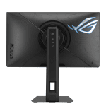 Монитор ASUS ROG Strix XG248QSG Ace Esports - 24.1" Super TN FHD(1920x1080), 610Hz, 0.1ms, ELMB SYNC, G-SYNC Compatible, DisplayHDR 400