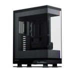 Phanteks кутия Case E-ATX - Evolv X2 Matrix Black