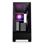 Phanteks кутия Case E-ATX - XT View Black