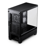 Phanteks кутия Case E-ATX - XT View Black