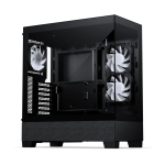 Phanteks Case E-ATX - View Matrix Black