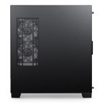 Phanteks кутия Case E-ATX - XT View Black