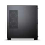 Phanteks Case E-ATX - View Matrix Black
