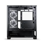 Phanteks Case E-ATX - View Matrix Black