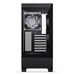 Phanteks Case E-ATX - View Matrix Black