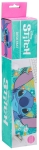 Геймърски пад Paladone: Disney Stitch Desk Mat (PP13311LS) - XL