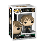 Фигурка Funko Pop! Marvel: Loki Season 2 - Sylvie #1314