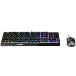 MSI VIGOR GK30 COMBO US - Gaming Keyboard + Gaming Mouse Combo, US Layout