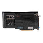 XFX SWIFT AMD Radeon RX 9060 Gaming Edition, 8GB GDDR6 Видео карта