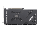 MSI GeForce RTX 5060 Ti VENTUS 2X CLASSIC, 8GB GDDR7 Видео карта
