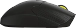 Corsair Scimitar Elite Wireless SE MMO Black Yellow Безжична геймърска оптична мишка