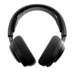 Геймърски слушалки SteelSeries Arctis Nova 3P Wireless - Black