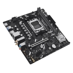 Дънна платка ASUS PRIME B850M-F WIFI socket AM5