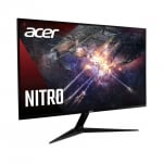 Acer Nitro RG321QUPbiipx 31.5" IPS, 170Hz, 1ms, WQHD (2560x1440), HDR10 Геймърски монитор